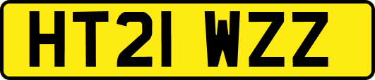HT21WZZ