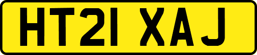 HT21XAJ