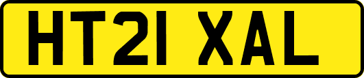 HT21XAL