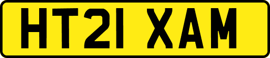 HT21XAM