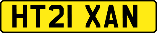 HT21XAN