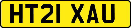 HT21XAU