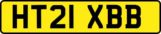 HT21XBB