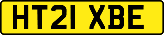 HT21XBE
