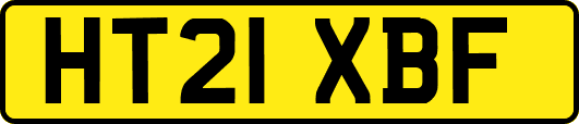 HT21XBF