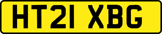 HT21XBG