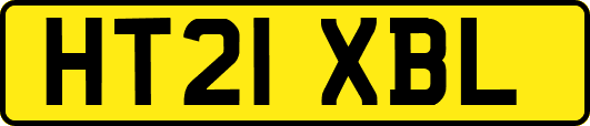 HT21XBL