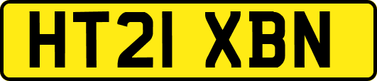 HT21XBN