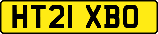 HT21XBO
