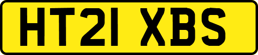 HT21XBS