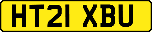 HT21XBU