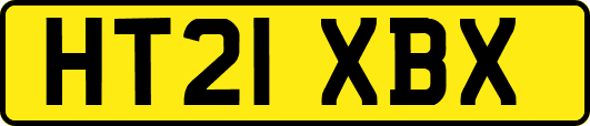 HT21XBX