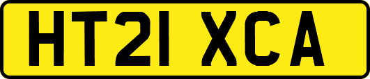 HT21XCA