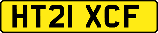 HT21XCF