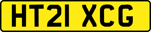 HT21XCG