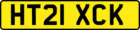 HT21XCK