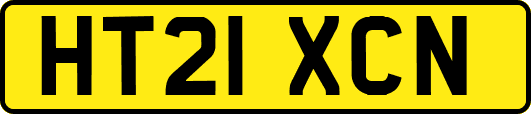 HT21XCN