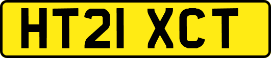 HT21XCT