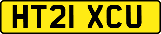 HT21XCU