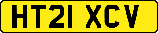 HT21XCV