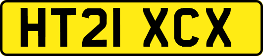 HT21XCX