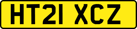 HT21XCZ