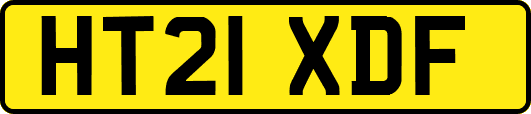 HT21XDF