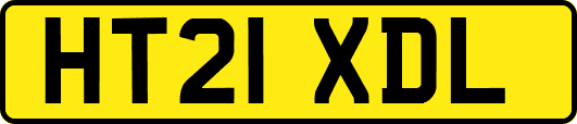 HT21XDL