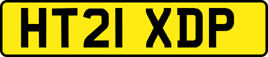 HT21XDP