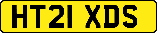 HT21XDS