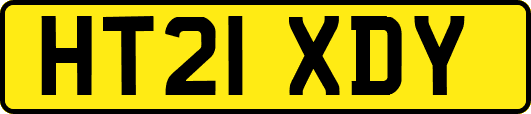 HT21XDY