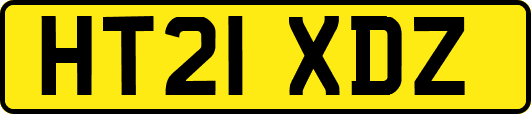 HT21XDZ