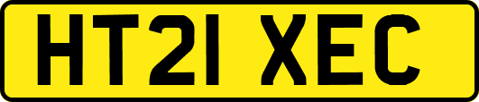 HT21XEC