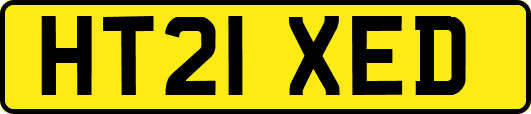HT21XED