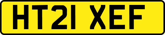 HT21XEF
