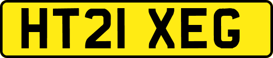 HT21XEG