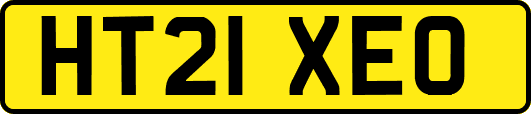 HT21XEO