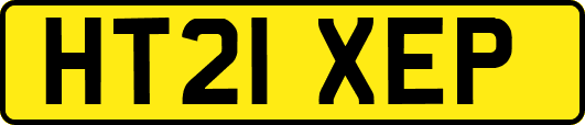 HT21XEP