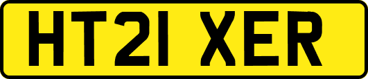 HT21XER