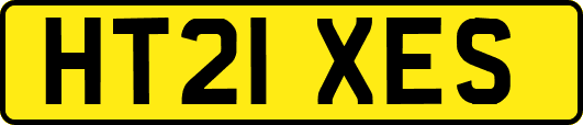 HT21XES