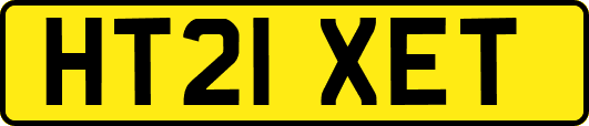 HT21XET