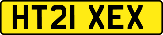 HT21XEX