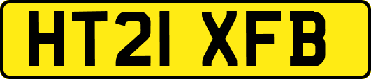 HT21XFB