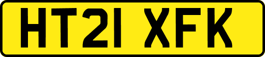 HT21XFK