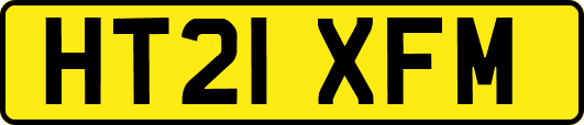 HT21XFM