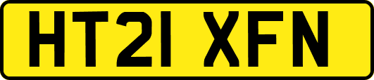 HT21XFN