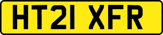 HT21XFR
