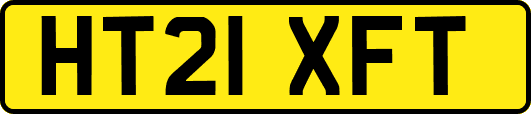 HT21XFT