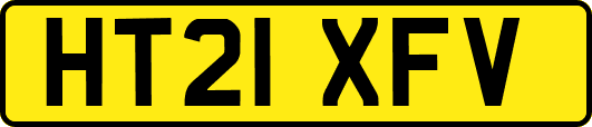 HT21XFV