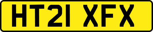 HT21XFX